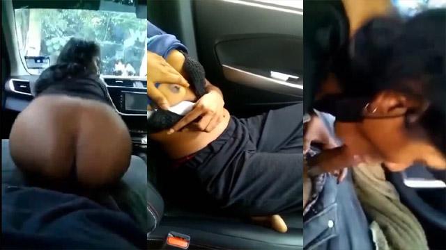 Hot Couple Car Video – tamil viral xxx