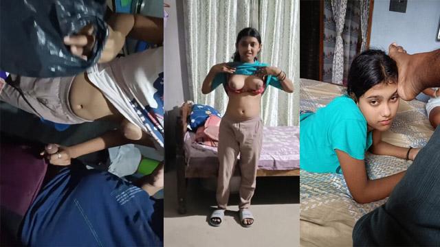 Teen Bengali Girl Tutor Harder Fucking Video