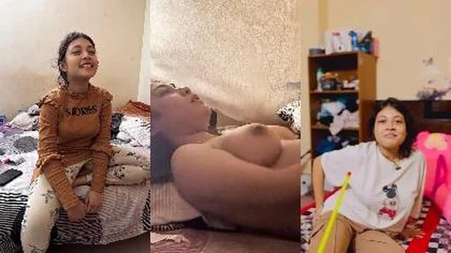 BD Tiktoker Nujhat Viral Porn Video Leak Mms